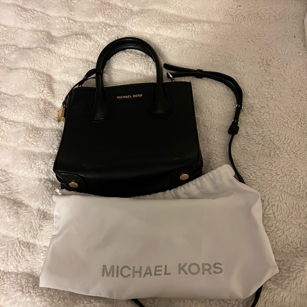 Michael Kors crossbody